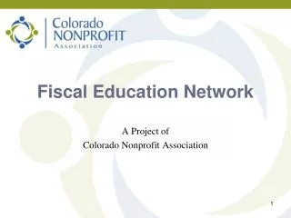 Fiscal Education Network