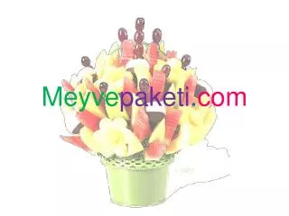 Meyve paketi . com