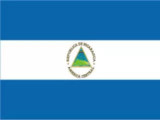 Nicaragua