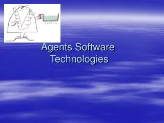 agents software technologies