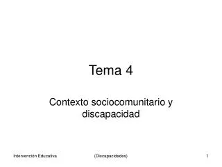 tema 4