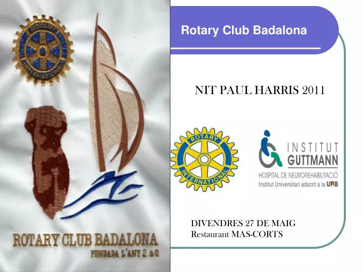 rotary club badalona