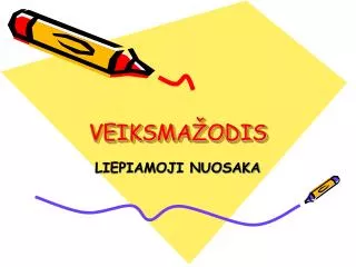 veiksma odis