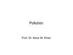 Pollution - slide 1