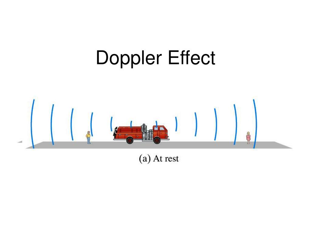 PPT - Doppler Effect PowerPoint Presentation, free download - ID:1398957