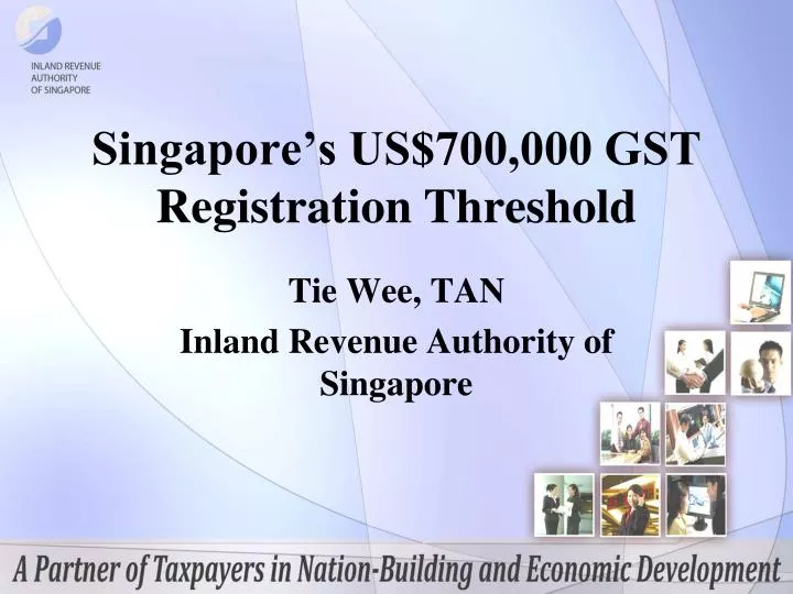 singapore s us 700 000 gst registration threshold