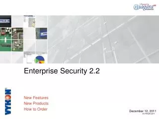 Enterprise Security 2.2