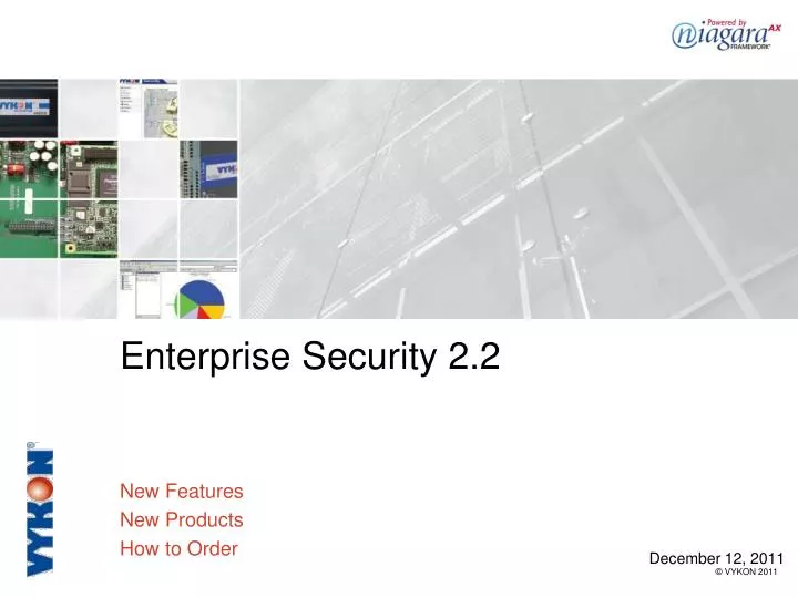 enterprise security 2 2
