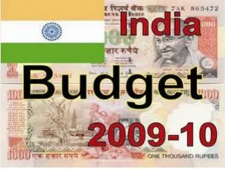India Union Budget