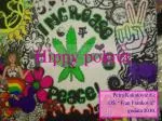 Hippy pokret - slide 1