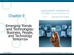Chapter 9 - slide 1