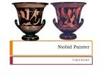 Niobid Painter - slide 1