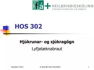 hos 302