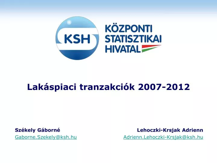 lak spiaci tranzakci k 2007 2012