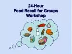 24 hour food spots