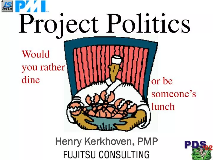 project politics