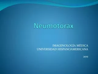 neumot rax