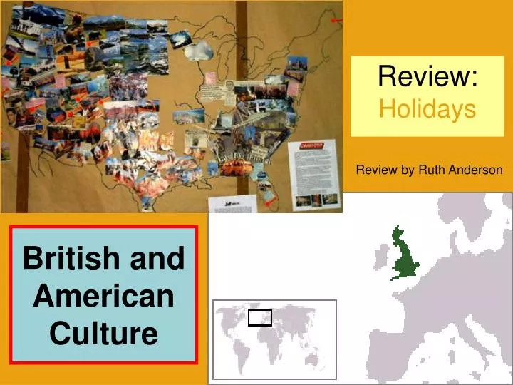 review holidays