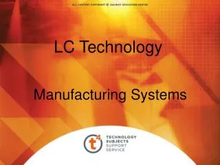 LC Technology
