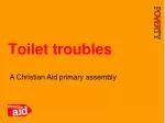 Evolution of Toilets: From Ancient Rome to Modern Innovations - slide 1