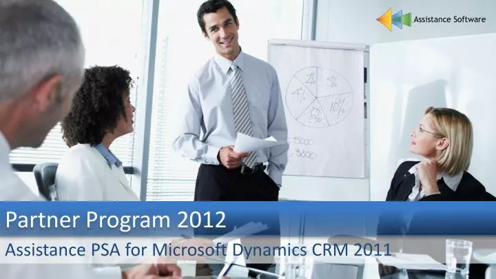 partner program 2012