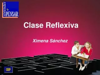 clase reflexiva