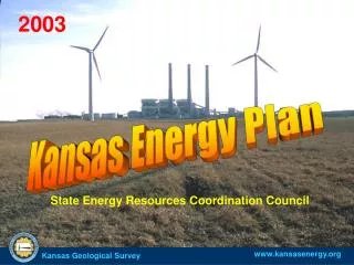 Kansas Energy Plan