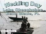 Wedding Day - slide 1