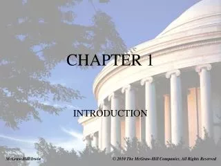 chapter 1