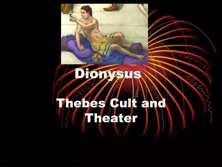 dionysus