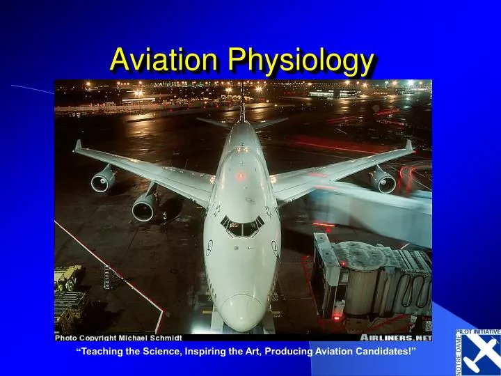 aviation physiology