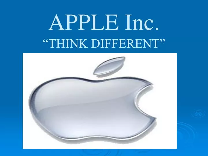 Ants on the Apple a a a. - ppt download