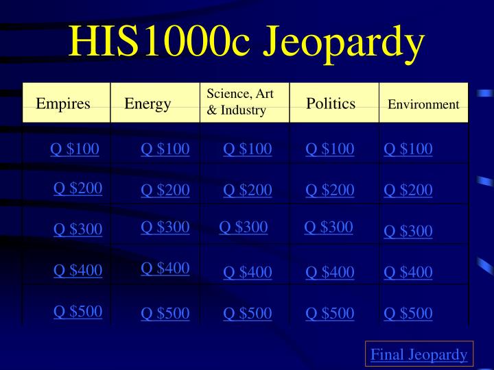 his1000c jeopardy