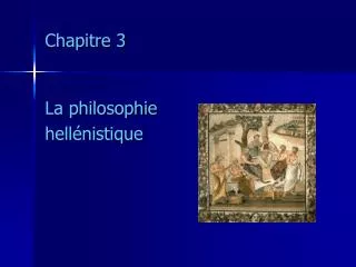 chapitre 3