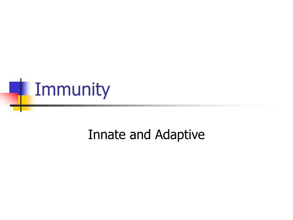 PPT - Immunity PowerPoint Presentation, free download - ID:1409088