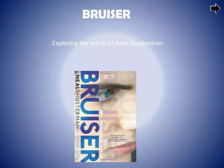bruiser