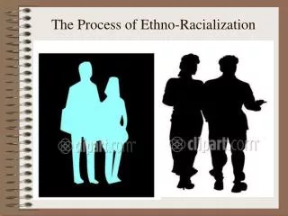 The Process of Ethno-Racialization