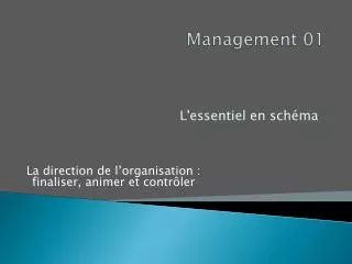 Management 01