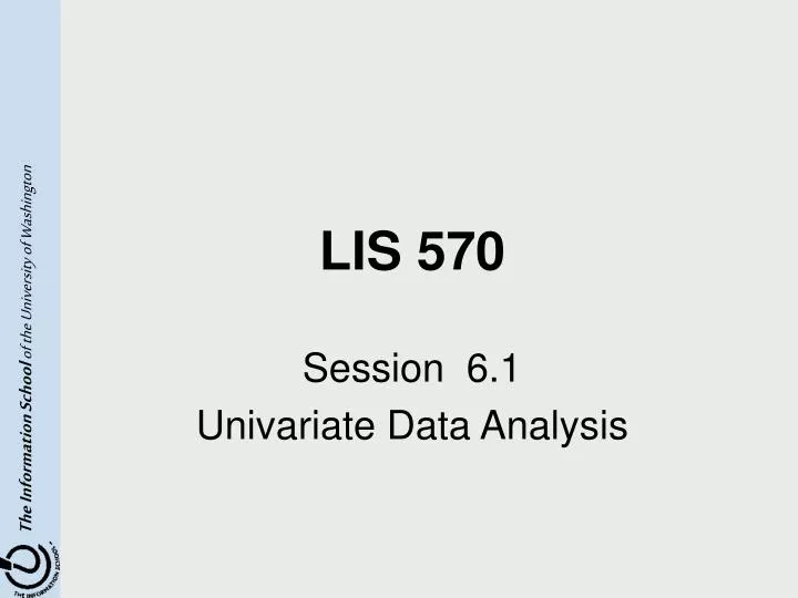 lis 570