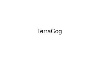 TerraCog