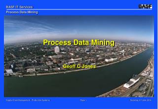 Process Data Mining