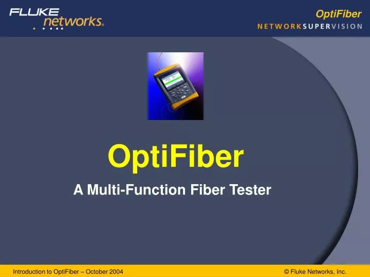 optifiber