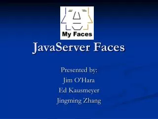 JavaServer Faces