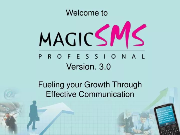 fueling your growth through effective communication