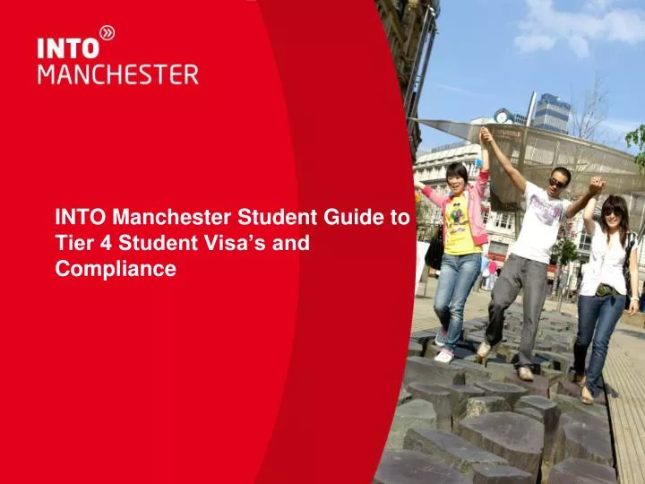 into manchester student guide to tier 4 student visa s and compliance