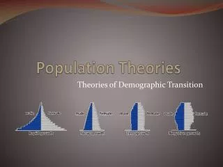 Population Theories