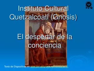 el despertar de la conciencia