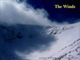 The Winds