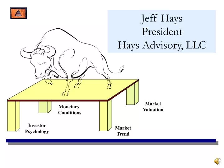 jeff hays president hays advisory llc