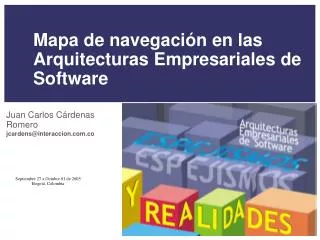 juan carlos c rdenas romero jcardens@interaccion com co